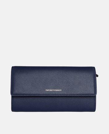 Leather wallet