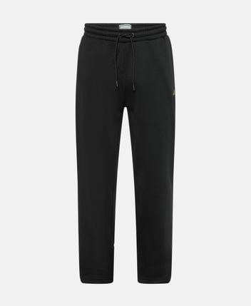 Sweatpants Caster
