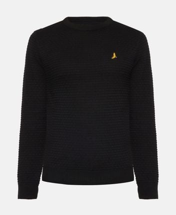Knitted jumper Ardnil