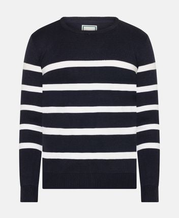 Knitted jumper Corvenc