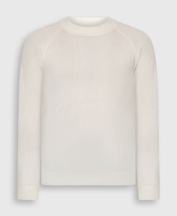 Knitted jumper