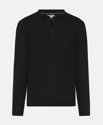 Long-sleeved top Nestor