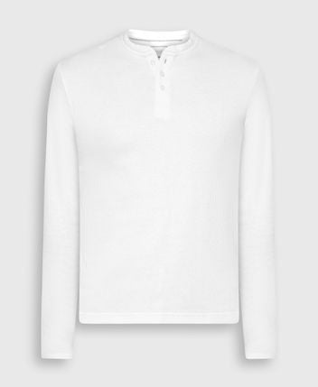 Crew neck t-shirt