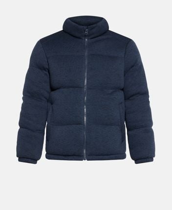 Quilted jacket