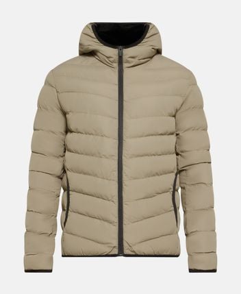 Quilted jacket Granttpe