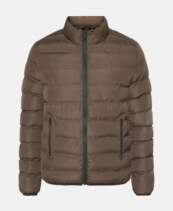 Quilted jacket