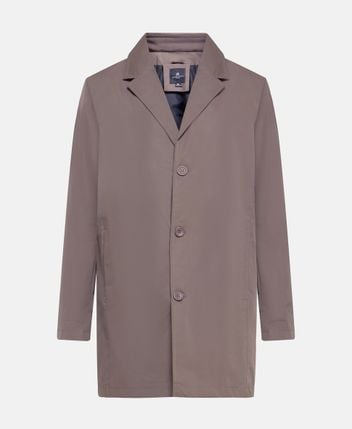 Transitional coat Umpirelmocha