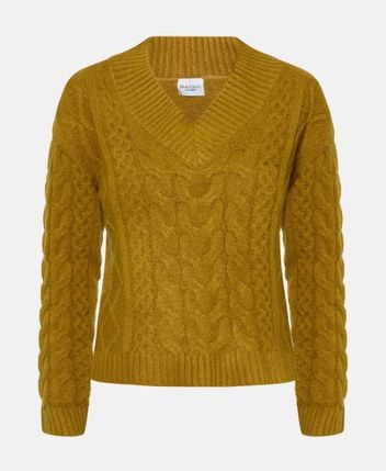 Long-sleeved jumper Micala