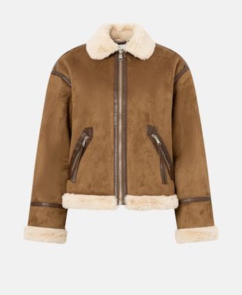 Winter jacket