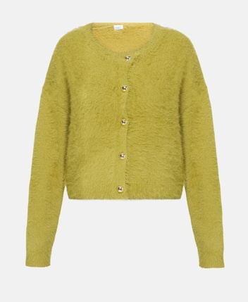 Cardigan Cloud