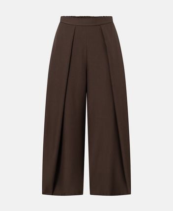 Casual trousers