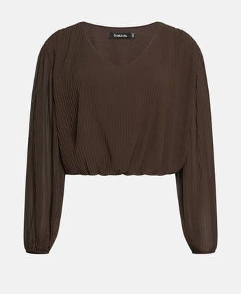 Shirt blouse