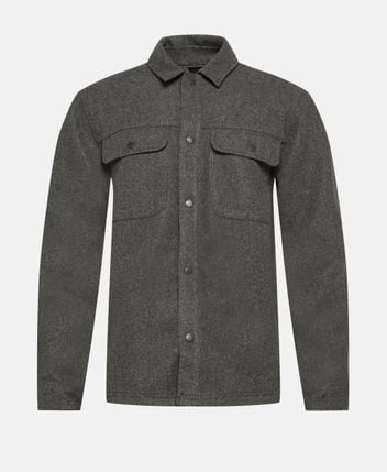 Overshirt
