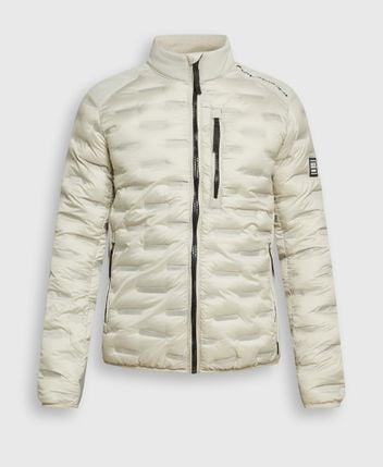 Quilted jacket