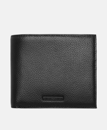 Leather wallet