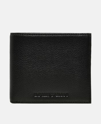 Leather wallet