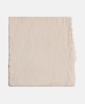 Cashmere-Blend Scarf