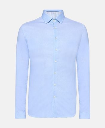 Long-sleeved shirt
