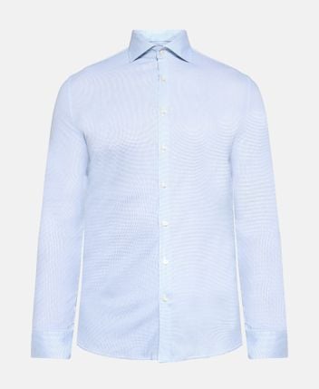 Long-sleeved shirt