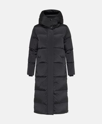 Down parka Kelly