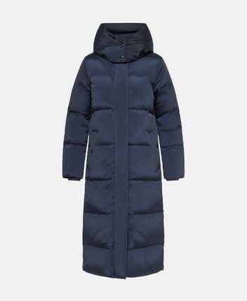Down parka Kelly