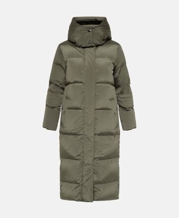 Down parka Kelly
