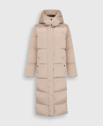Down parka Kelly
