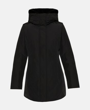 Down parka Boulder