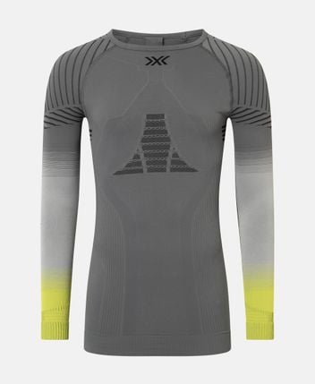 Functional undershirt