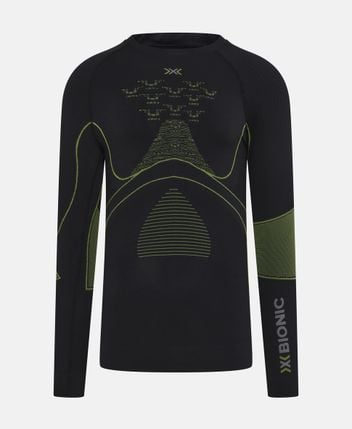 Functional undershirt