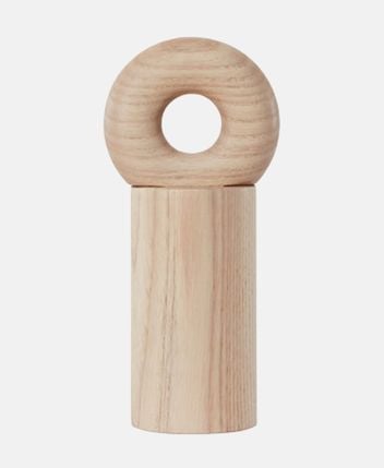 Pepper mill Hoop