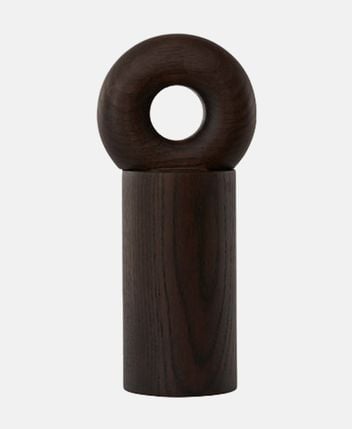 Pepper mill Hoop