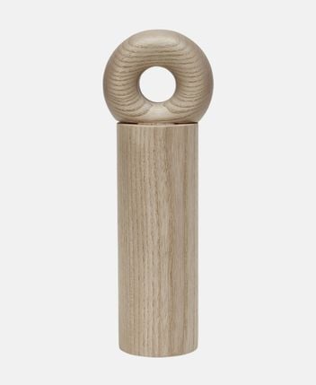 Pepper mill Hoop