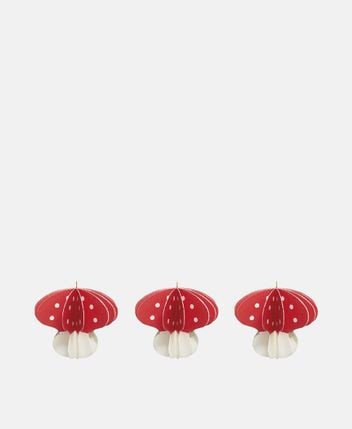 Tree decorations