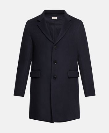 Wool coat