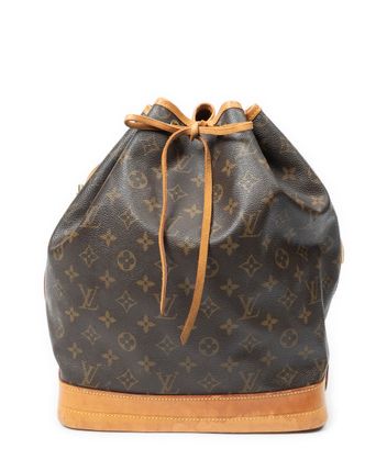 Pre-loved Shoulder bag Noe