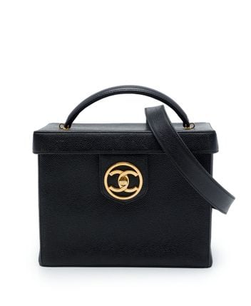 Pre-loved Messenger bag