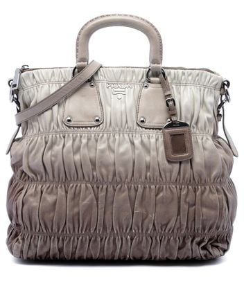 Pre-loved Messenger bag