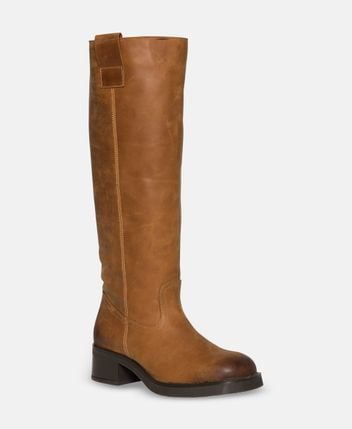 Cowboy boots Banner