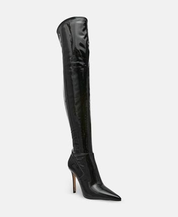 Over-the-knee boots Eventful
