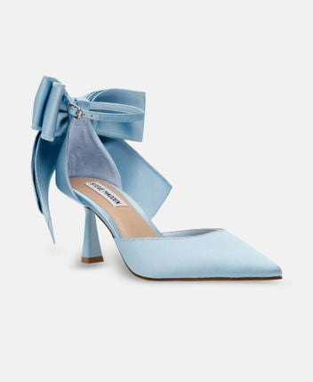Ankle strap pump Fiorela