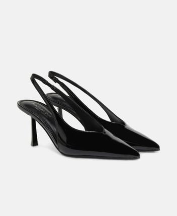 Slingback pumps Brilliant