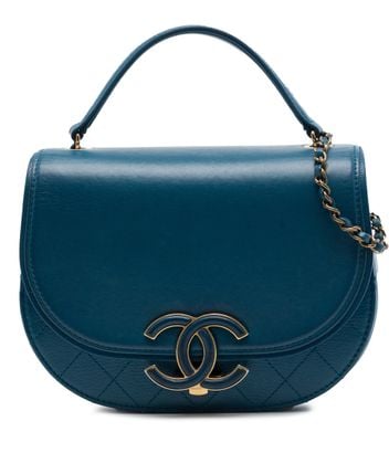 Pre-loved Messenger bag
