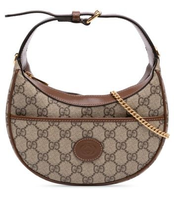 Pre-loved Messenger bag