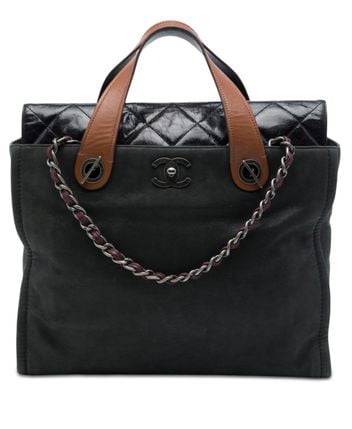Pre-loved Messenger bag