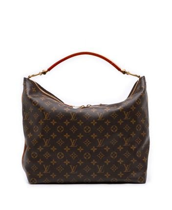 Pre-loved Bucket bag