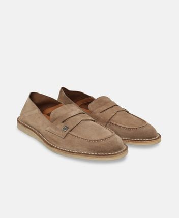 Loafers Florio
