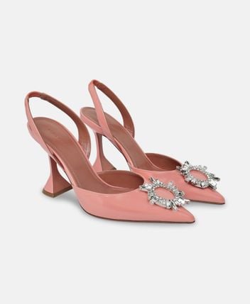 Slingback pumps Begum