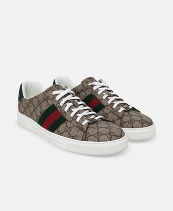 Sneakers Ace
