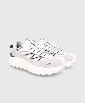 Chunky sneakers Trailgrip